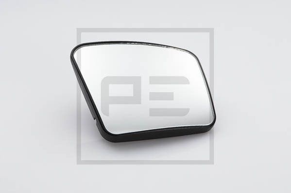 PE AUTOMOTIVE Зеркальное стекло, переднее зеркало 258.042-00A